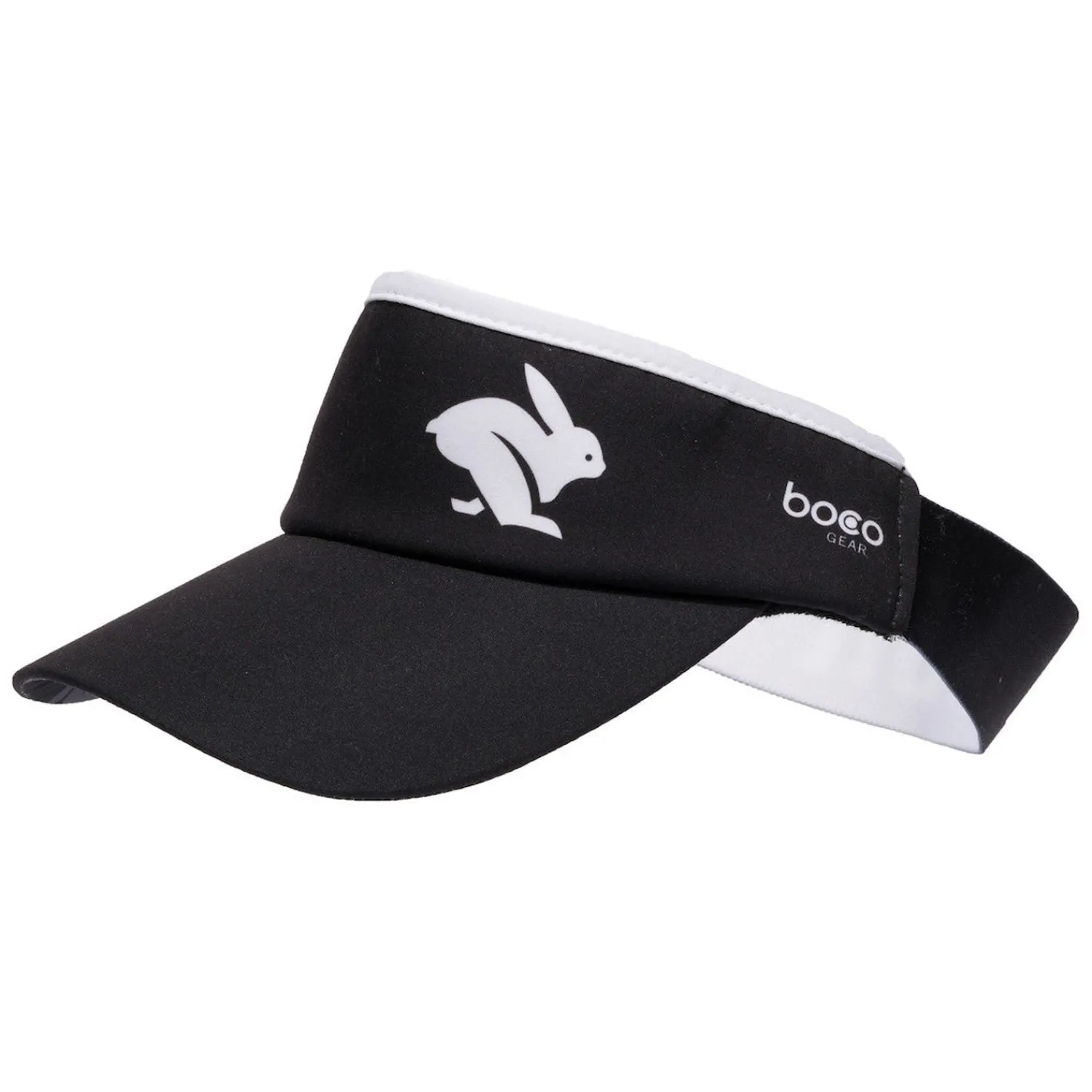 rabbit Goodies>360 Visor