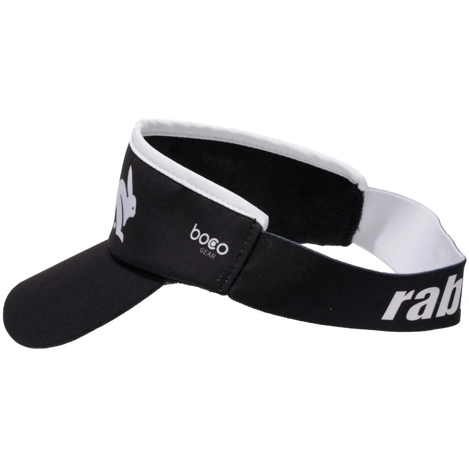 rabbit Goodies>360 Visor