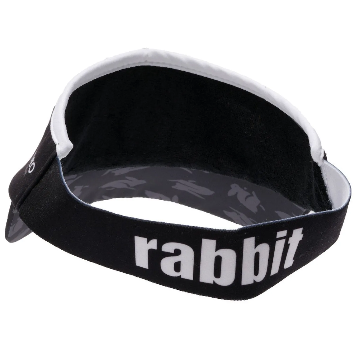rabbit Goodies>360 Visor