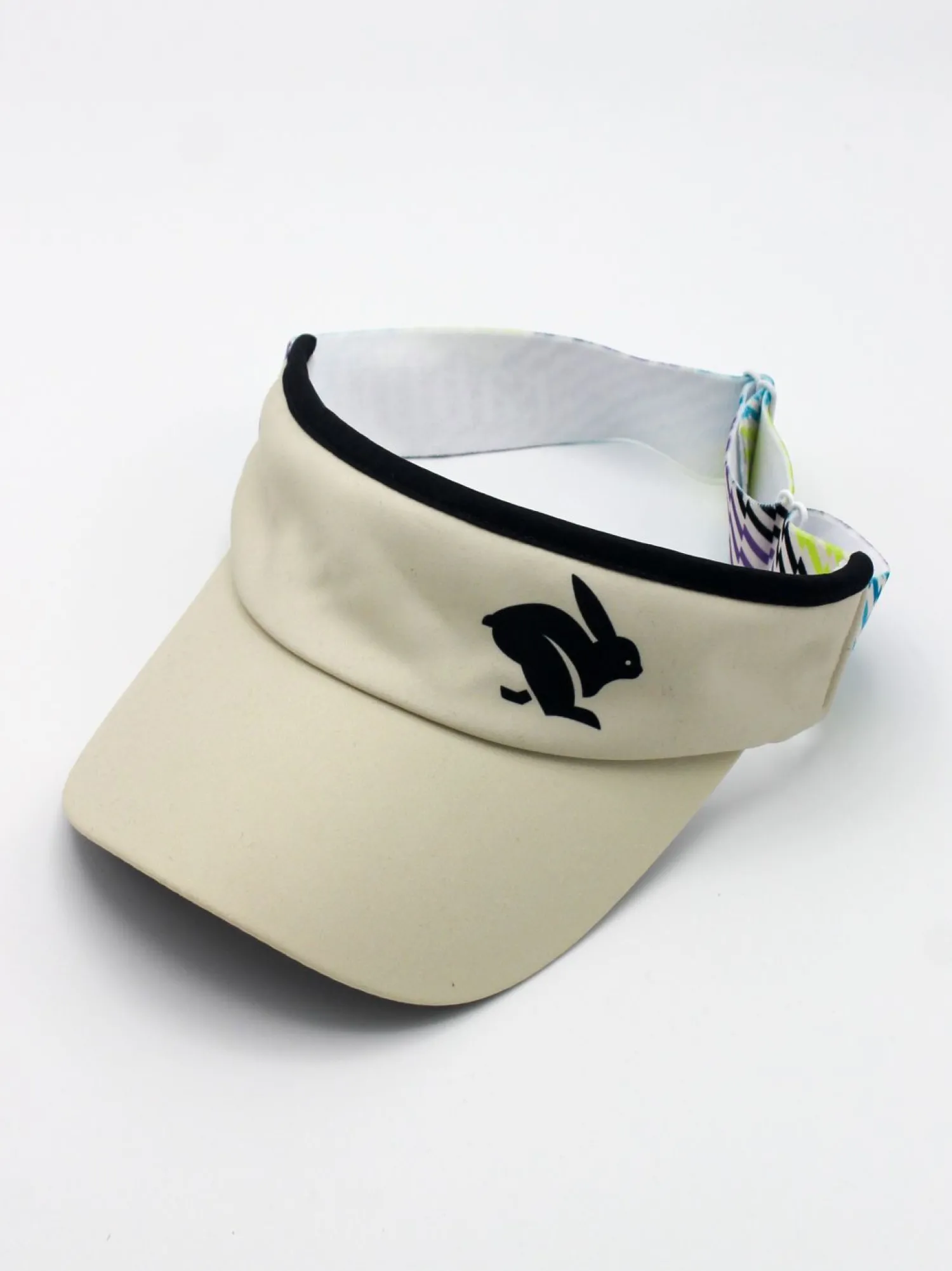 rabbit Goodies>Adjustable Visor