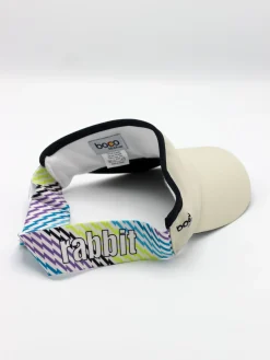 rabbit Goodies>Adjustable Visor