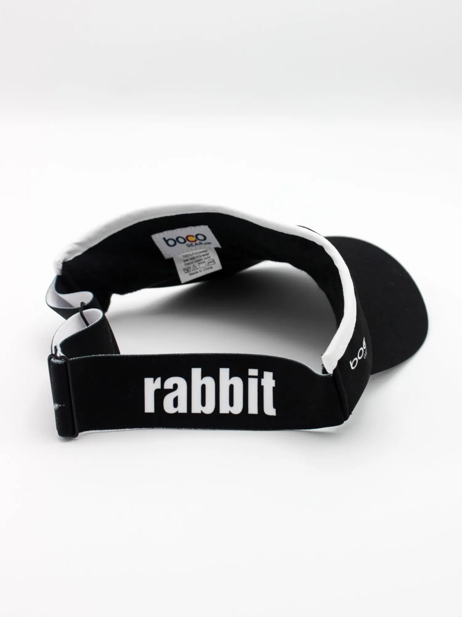 rabbit Goodies>Adjustable Visor