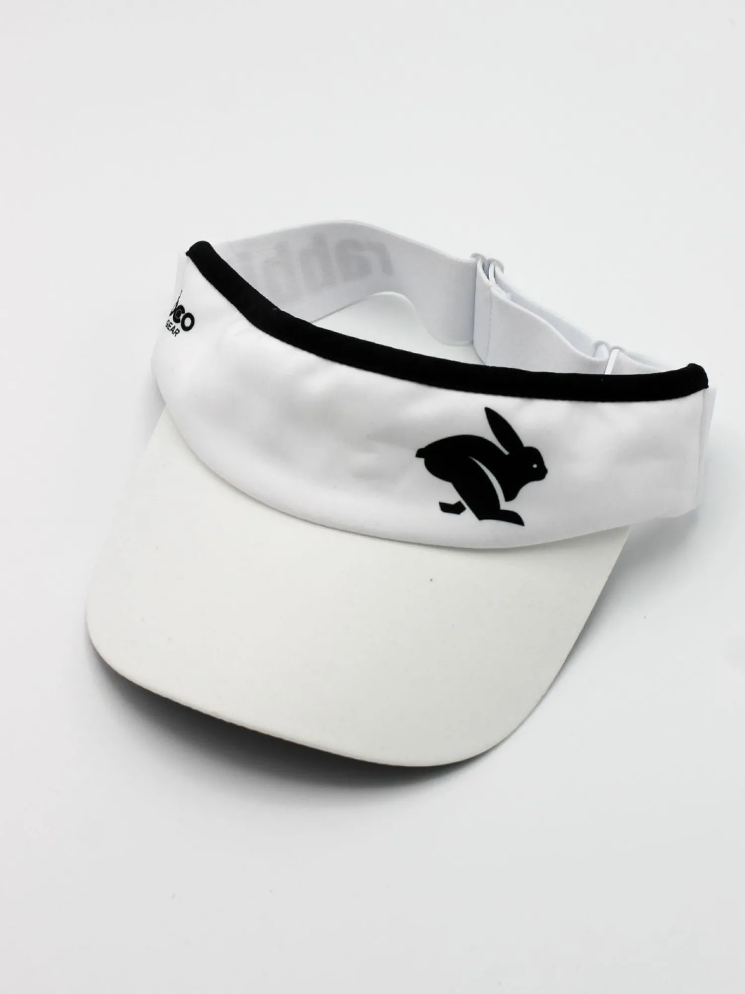 rabbit Goodies>Adjustable Visor