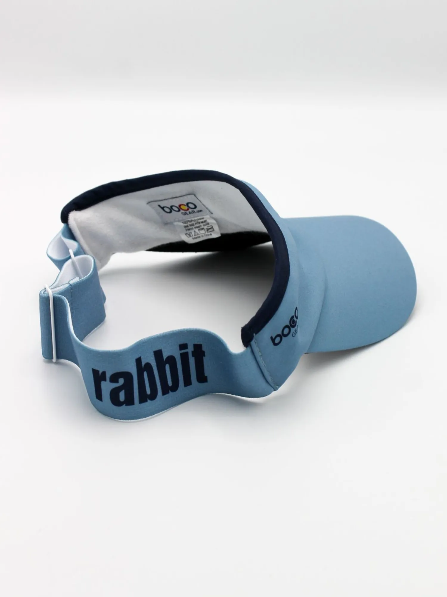 rabbit Goodies>Adjustable Visor