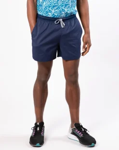 rabbit Shorts>Beach Break Dress Blues
