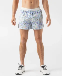 rabbit Shorts>Beach Break Sugar Swizzle
