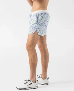 rabbit Shorts>Beach Break Sugar Swizzle