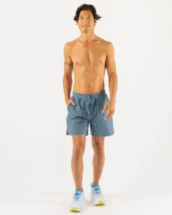 rabbit Shorts>Cruisers 5"