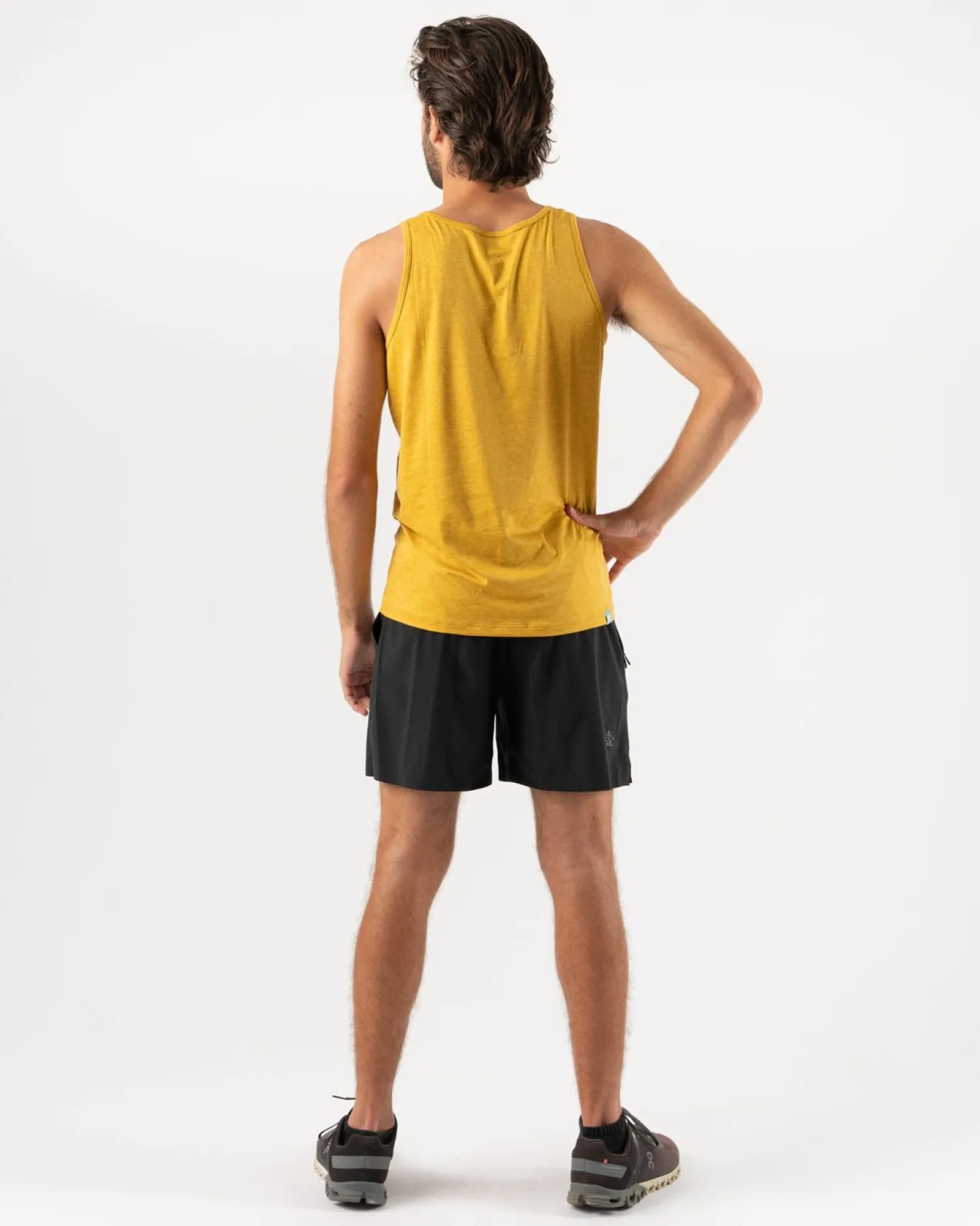 rabbit Shorts>Cruisers 5"