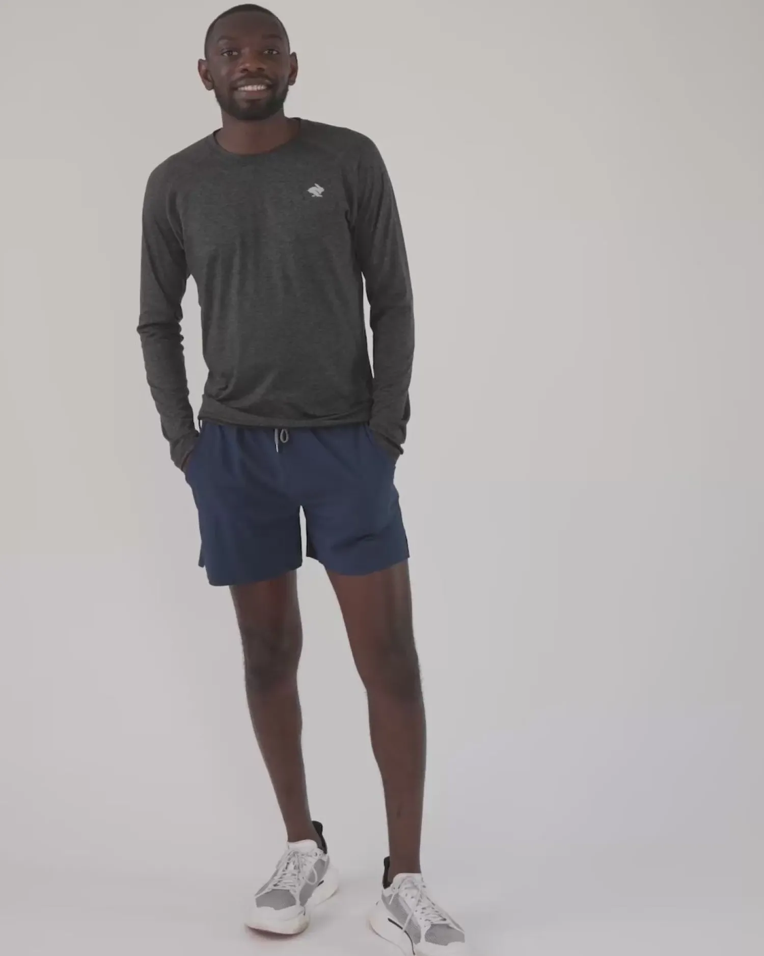 rabbit Shorts>Cruisers 5"