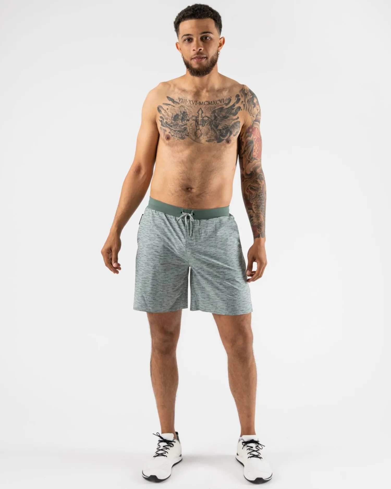 rabbit Shorts>Cruisers 7"