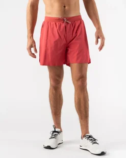 rabbit Shorts>Cruisers 2-In-1 5" Baked Apple