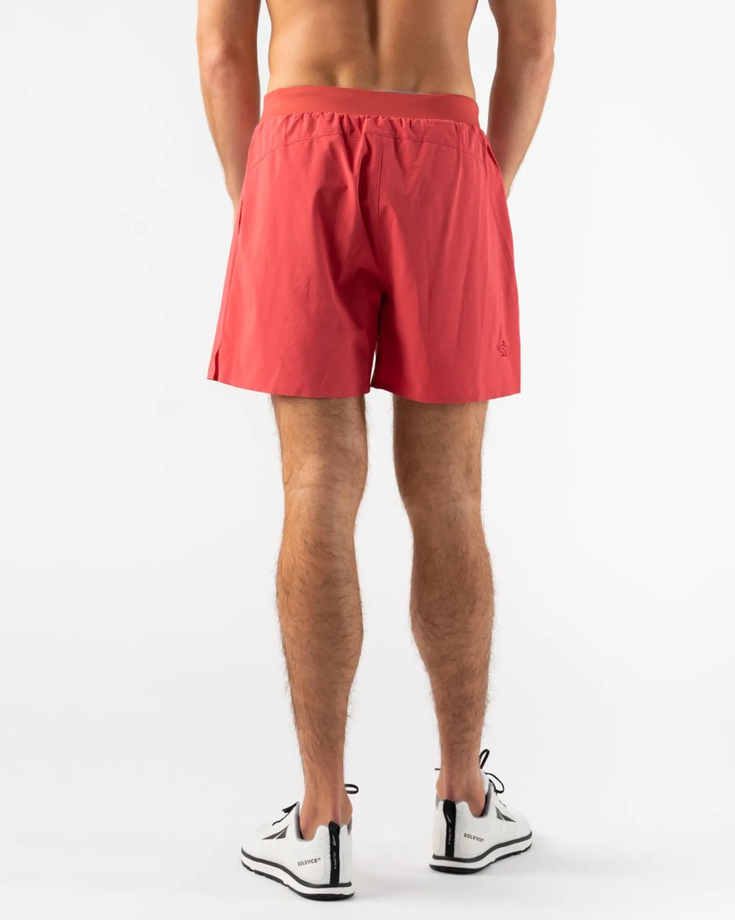 rabbit Shorts>Cruisers 2-In-1 5" Baked Apple