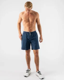 rabbit Shorts>Cruisers 2-In-1 7"