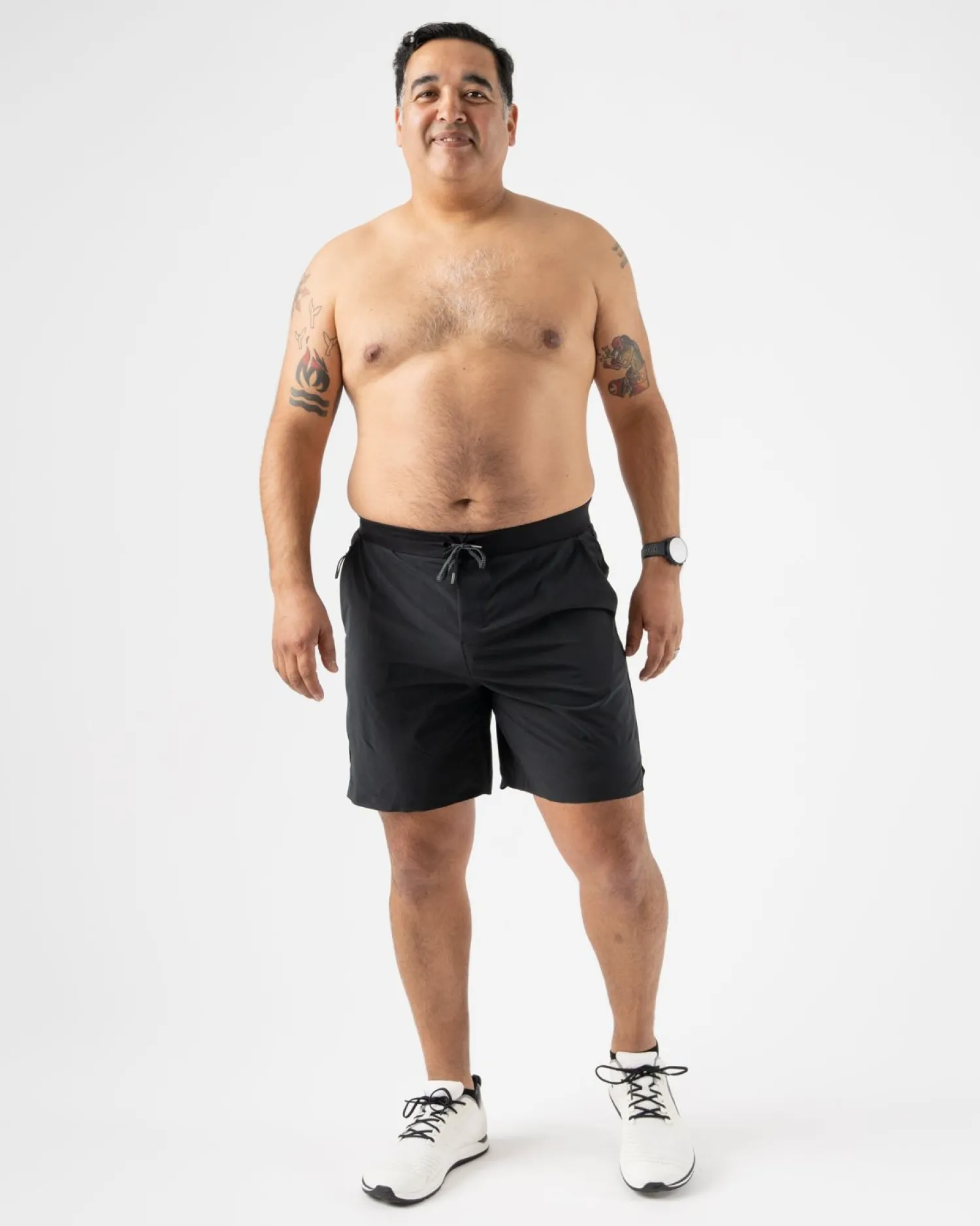 rabbit Shorts>Cruisers 2-In-1 7"