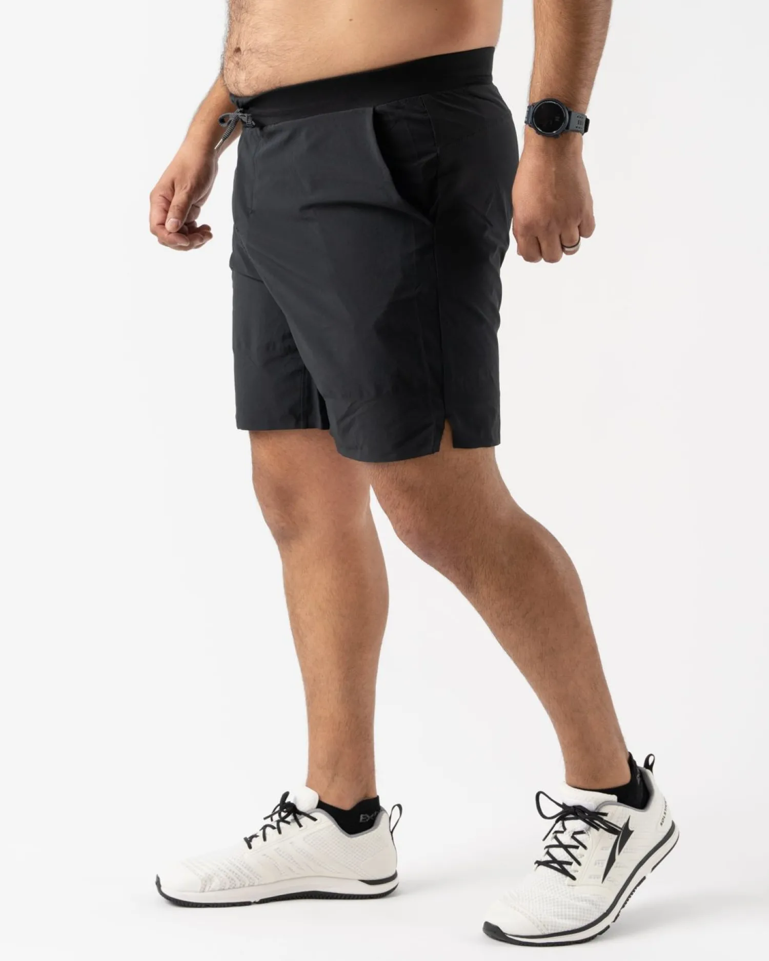 rabbit Shorts>Cruisers 2-In-1 7"