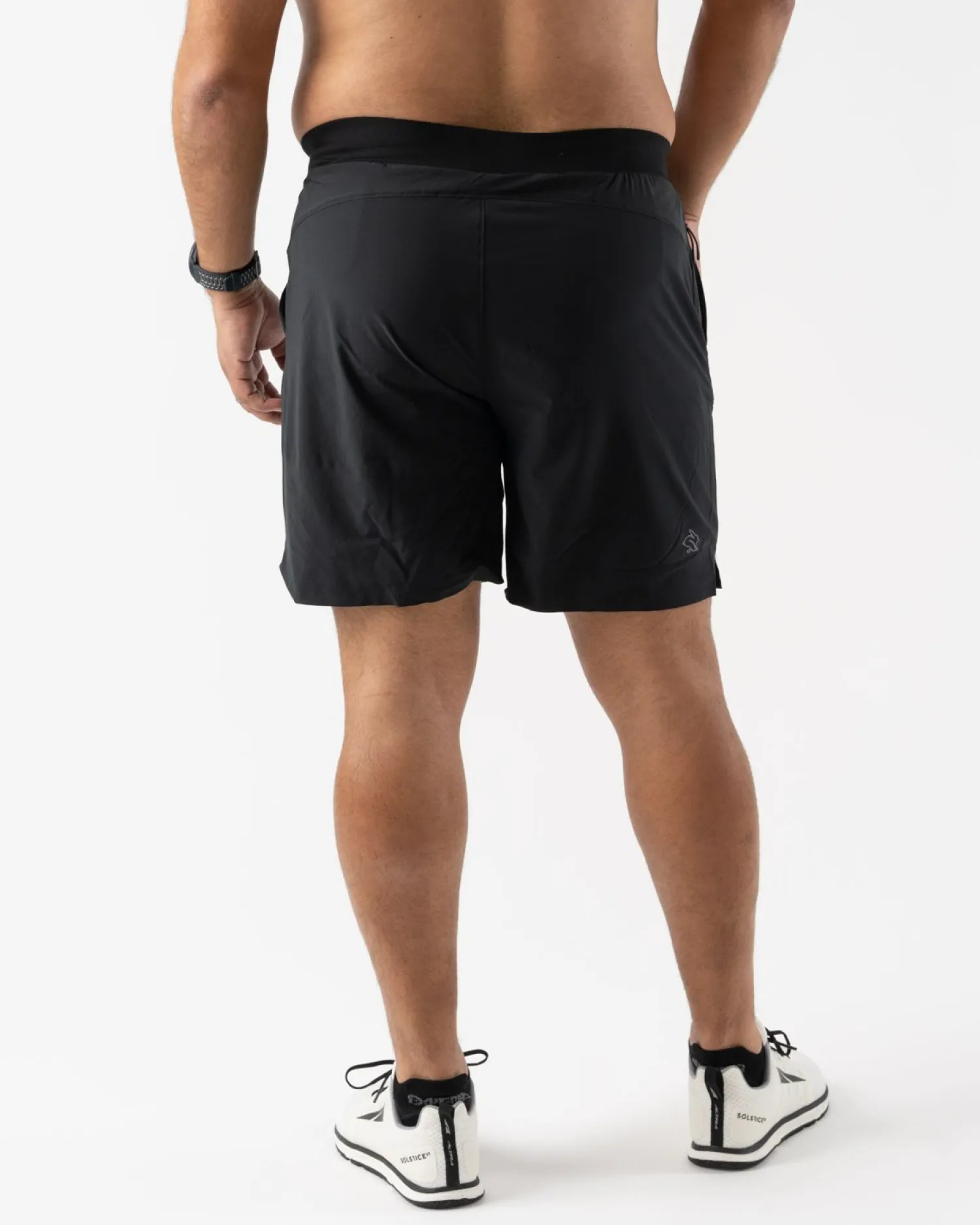 rabbit Shorts>Cruisers 2-In-1 7"