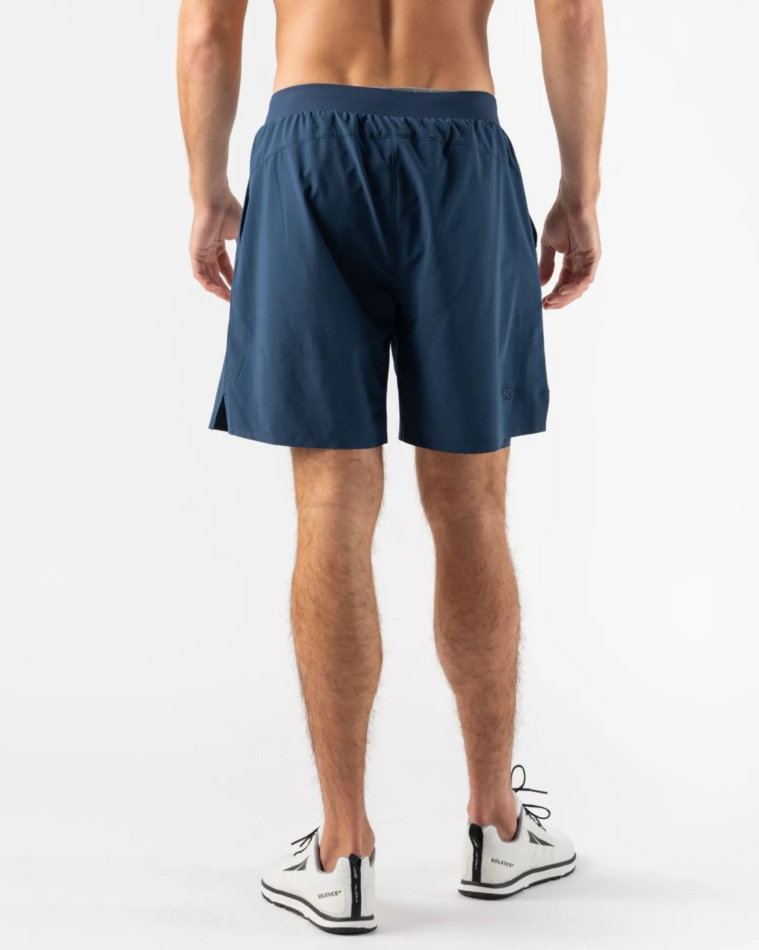 rabbit Shorts>Cruisers 2-In-1 7"