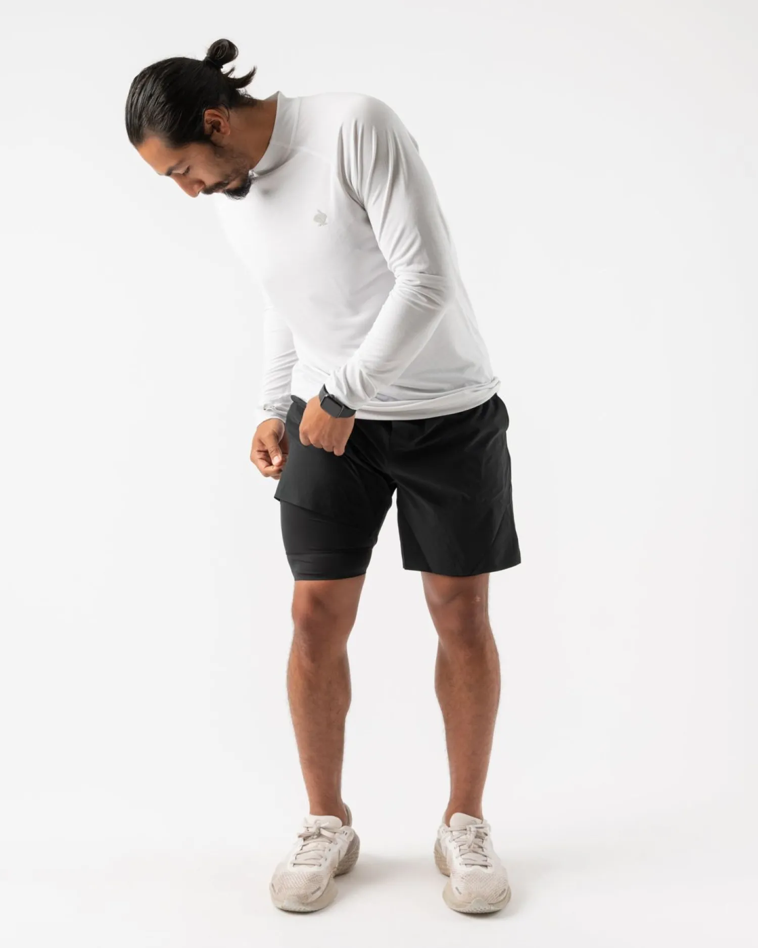 rabbit Shorts>Cruisers 2-In-1 7"