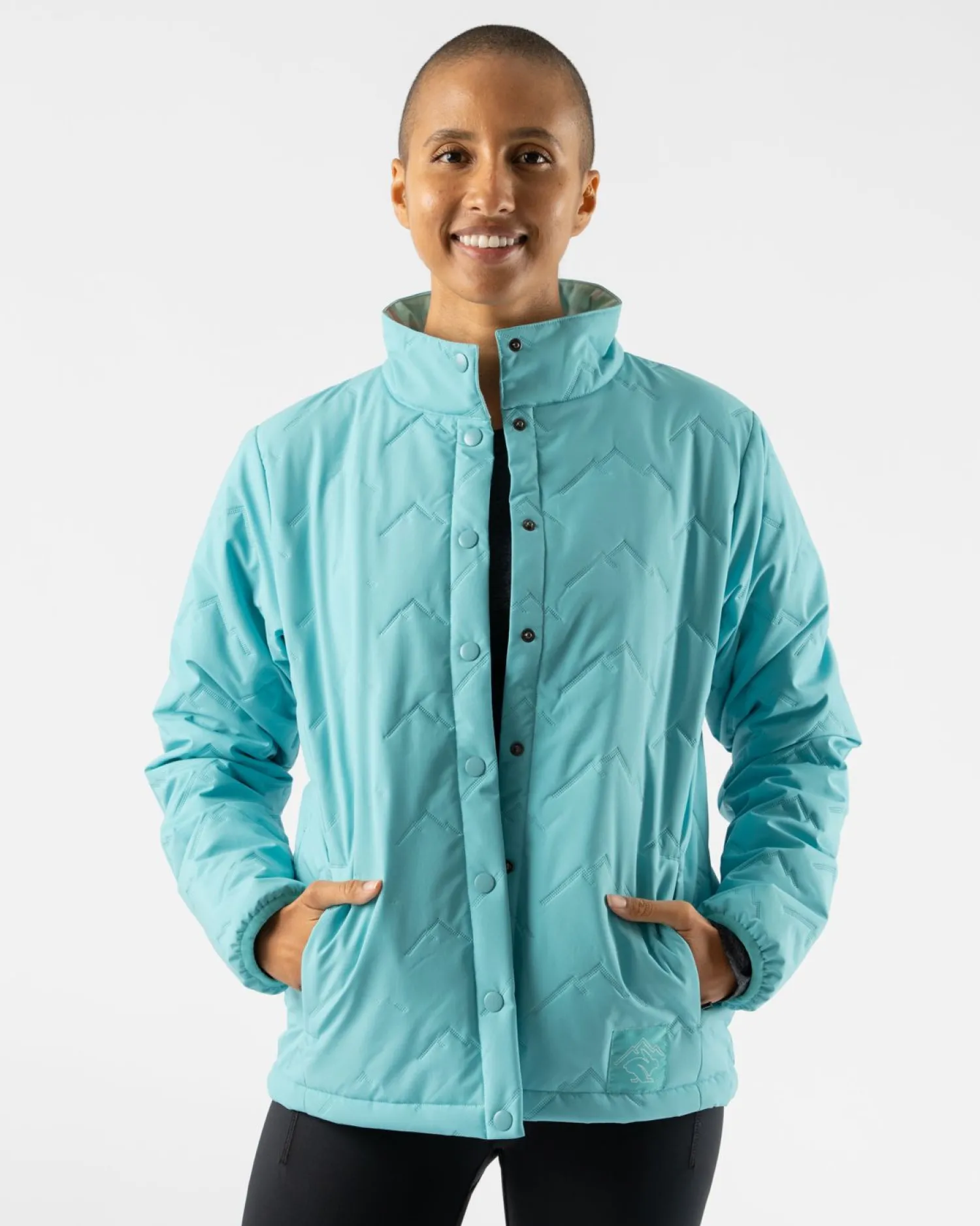 rabbit Sweatshirts & Jackets>Dawn To Dusk Aquarelle
