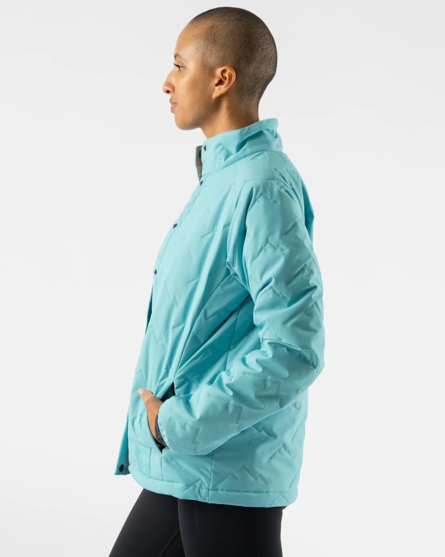 rabbit Sweatshirts & Jackets>Dawn To Dusk Aquarelle