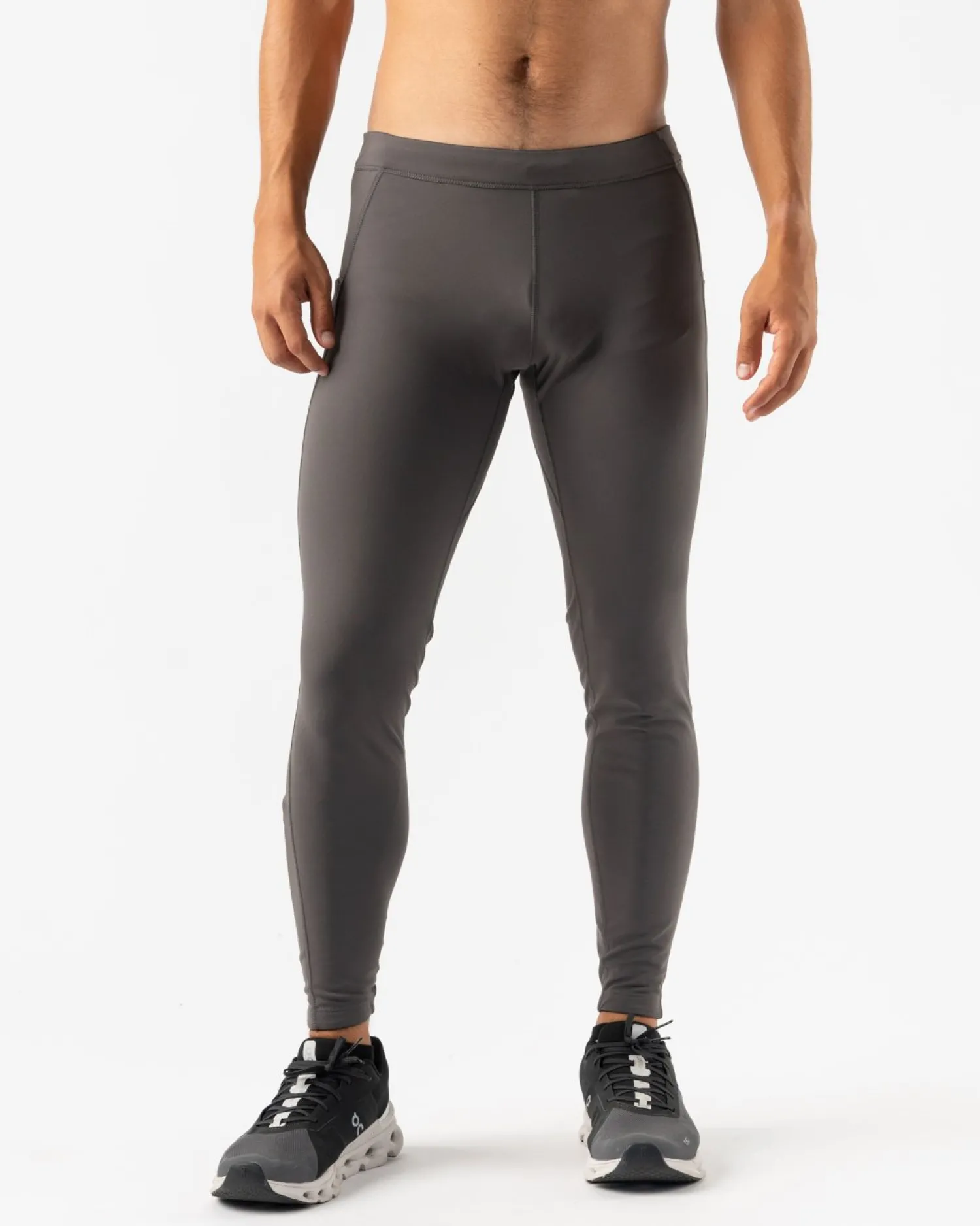 rabbit Tights>Defroster Pocket Tightz Blackened Pearl