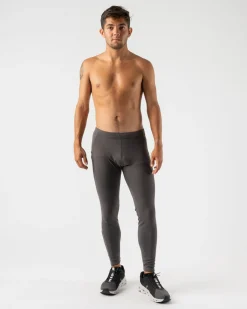 rabbit Tights>Defroster Pocket Tightz Blackened Pearl