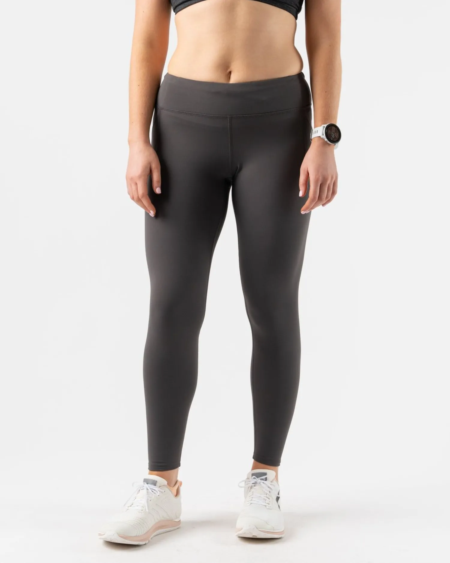 rabbit Tights>Defroster Speed Tights Blackened Pearl