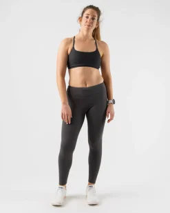 rabbit Tights>Defroster Speed Tights Blackened Pearl