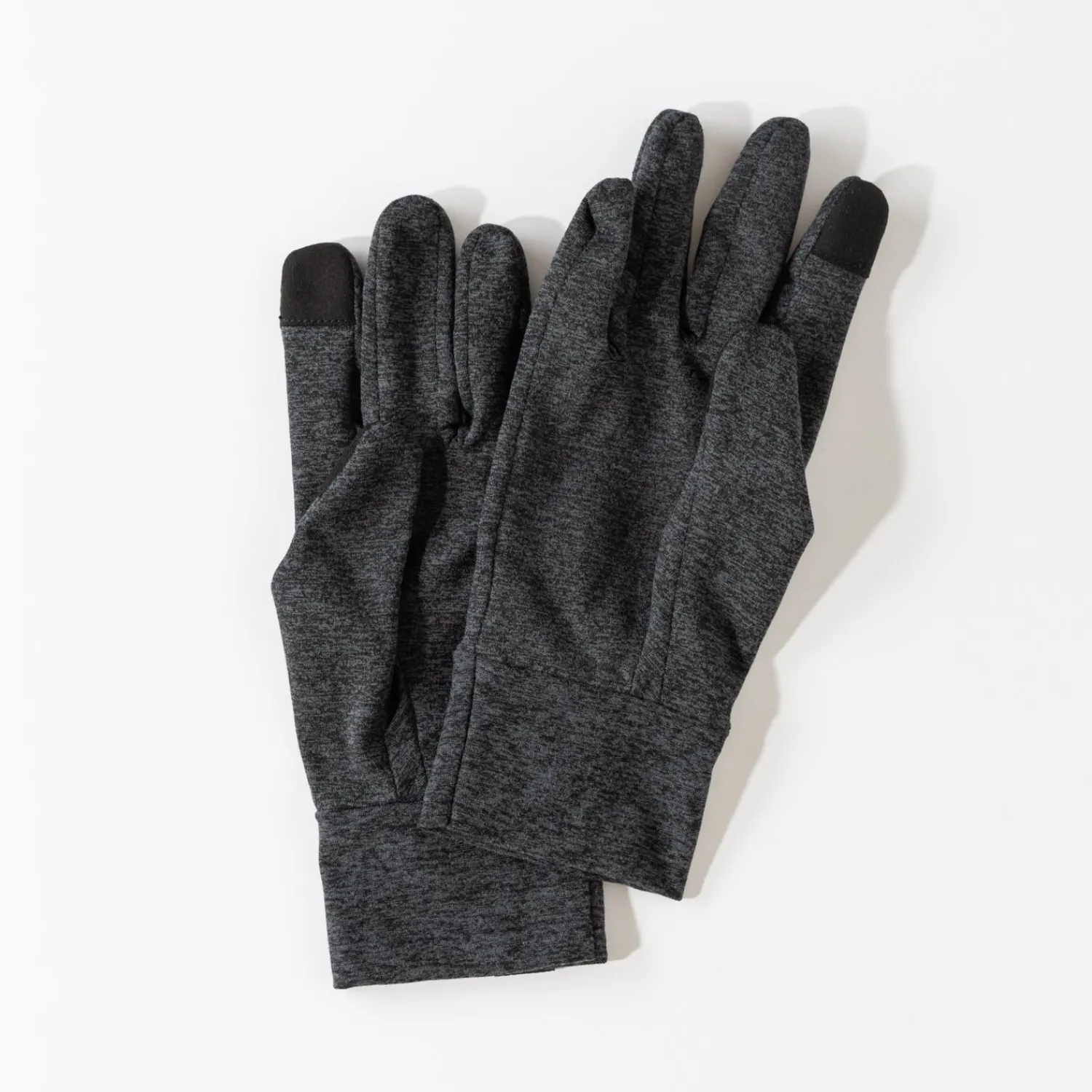 rabbit Goodies>Ez Gloves Black Charcoal