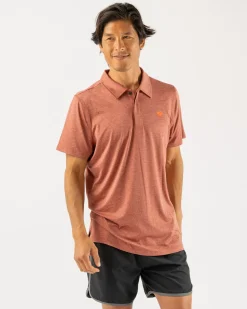 rabbit Short Sleeves>Ez Polo