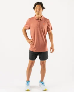 rabbit Short Sleeves>Ez Polo