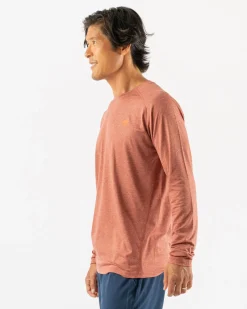 rabbit Long Sleeves>Ez Tee Ls