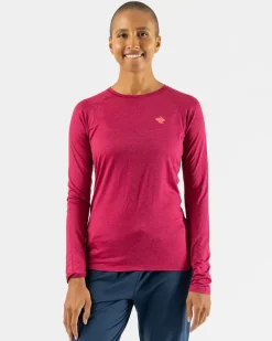 rabbit Long Sleeves>Ez Tee Ls