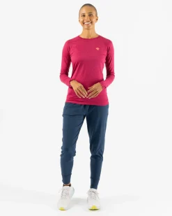 rabbit Long Sleeves>Ez Tee Ls