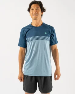 rabbit Short Sleeves>Ez Tee Ss