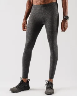 rabbit Tights>Ez Tights Black Charcoal