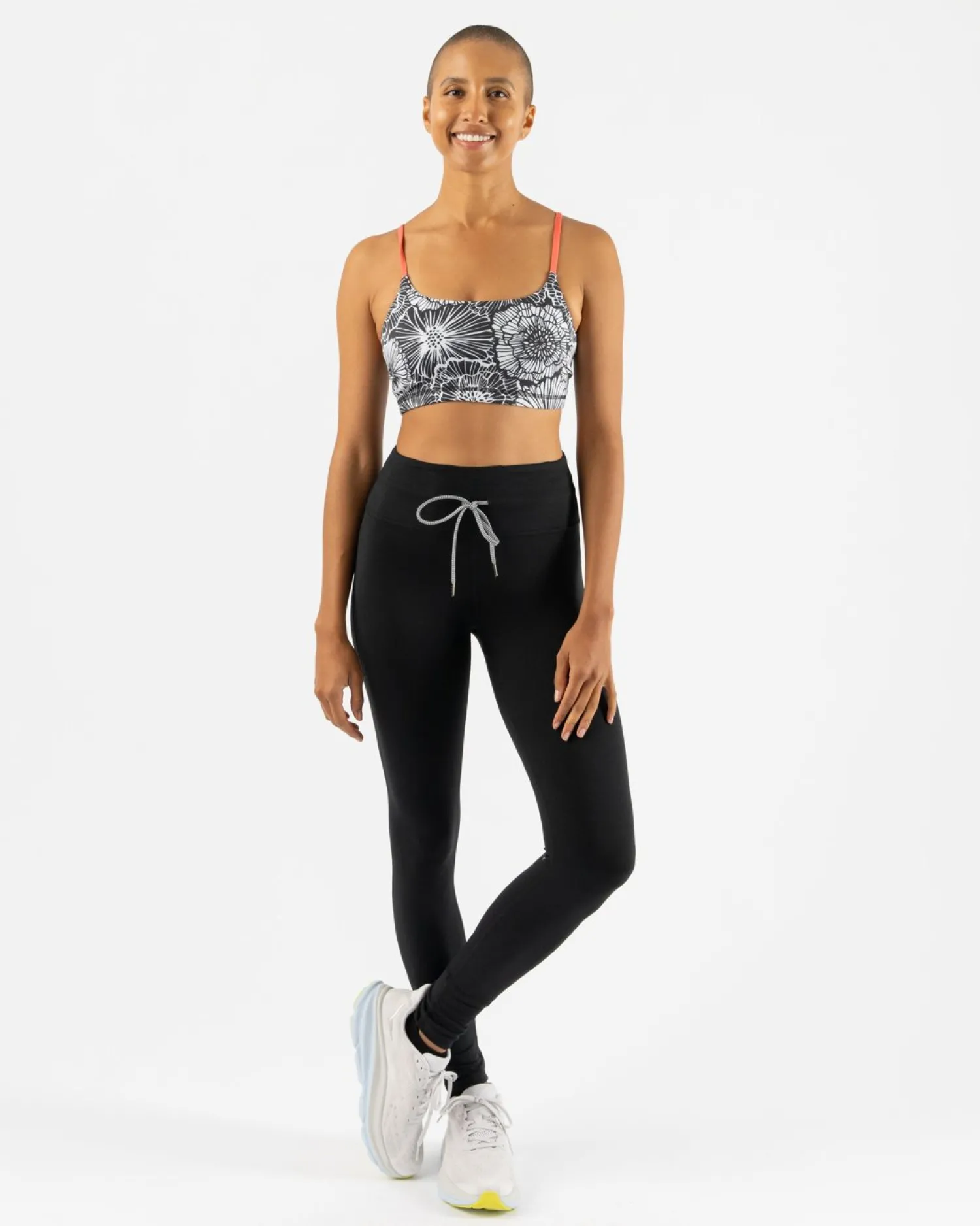 rabbit Tights>Ez Tights | High-Rise