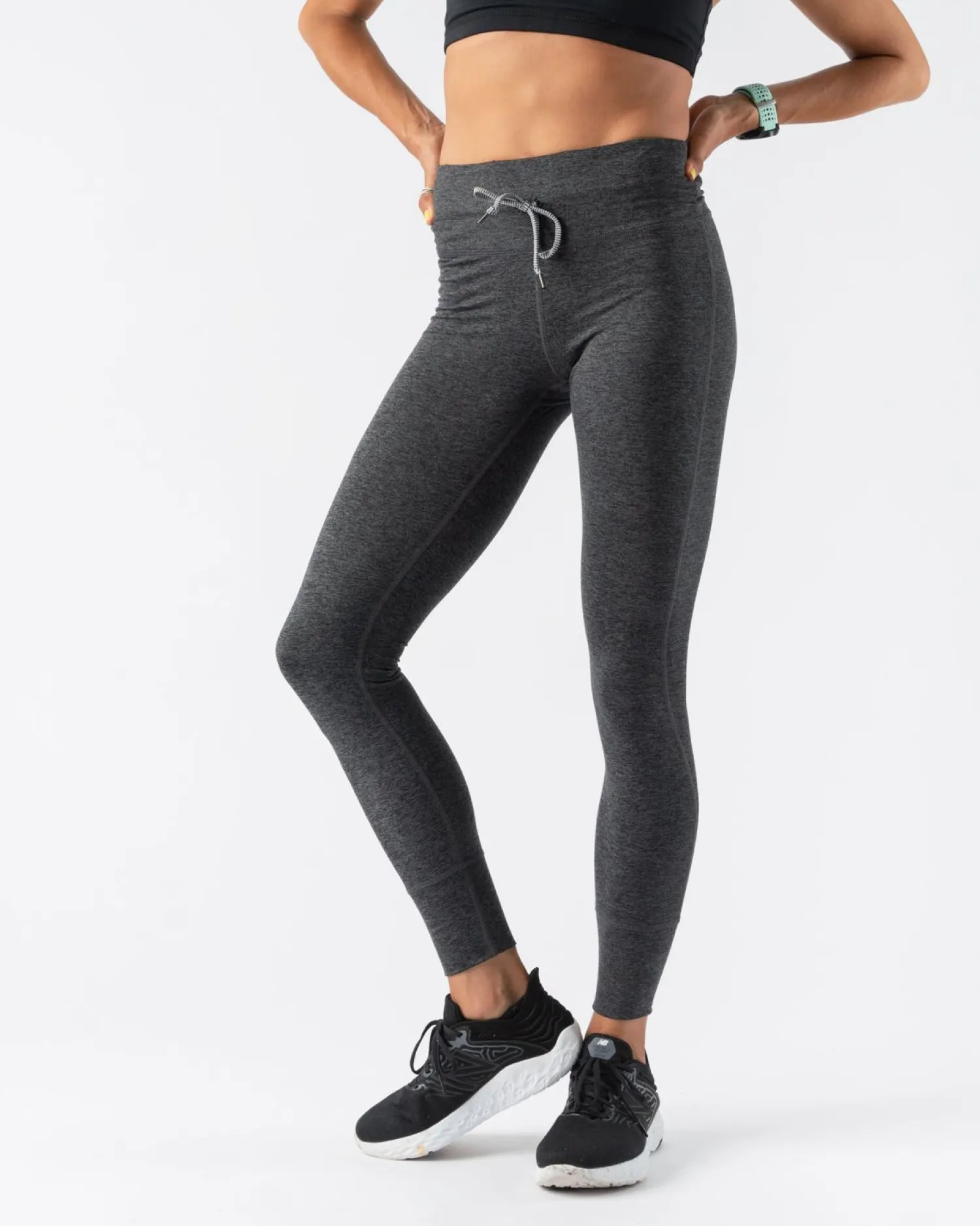 rabbit Tights>Ez Tights | High-Rise