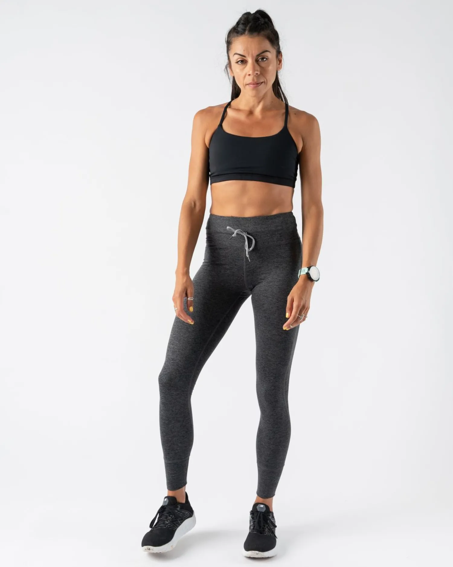 rabbit Tights>Ez Tights | High-Rise