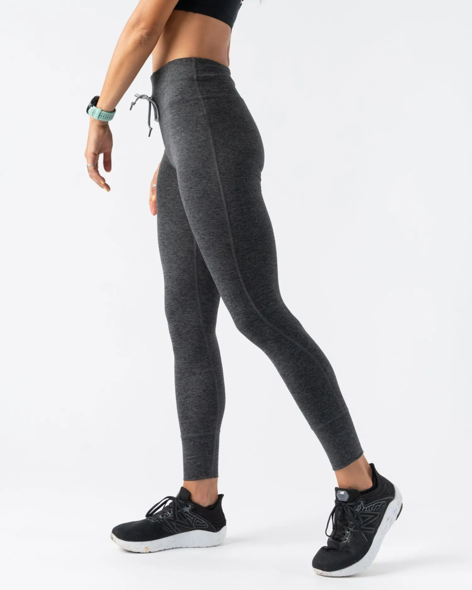 rabbit Tights>Ez Tights | High-Rise