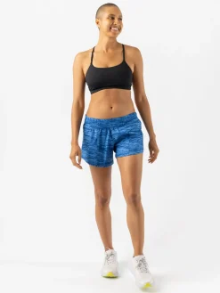 rabbit Shorts>Feelin' Fine 4"