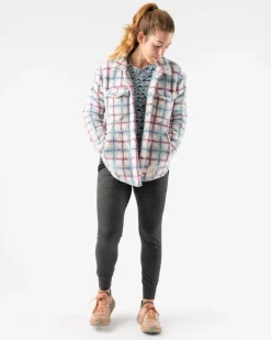 rabbit Sweatshirts & Jackets>Fleece Of Mind