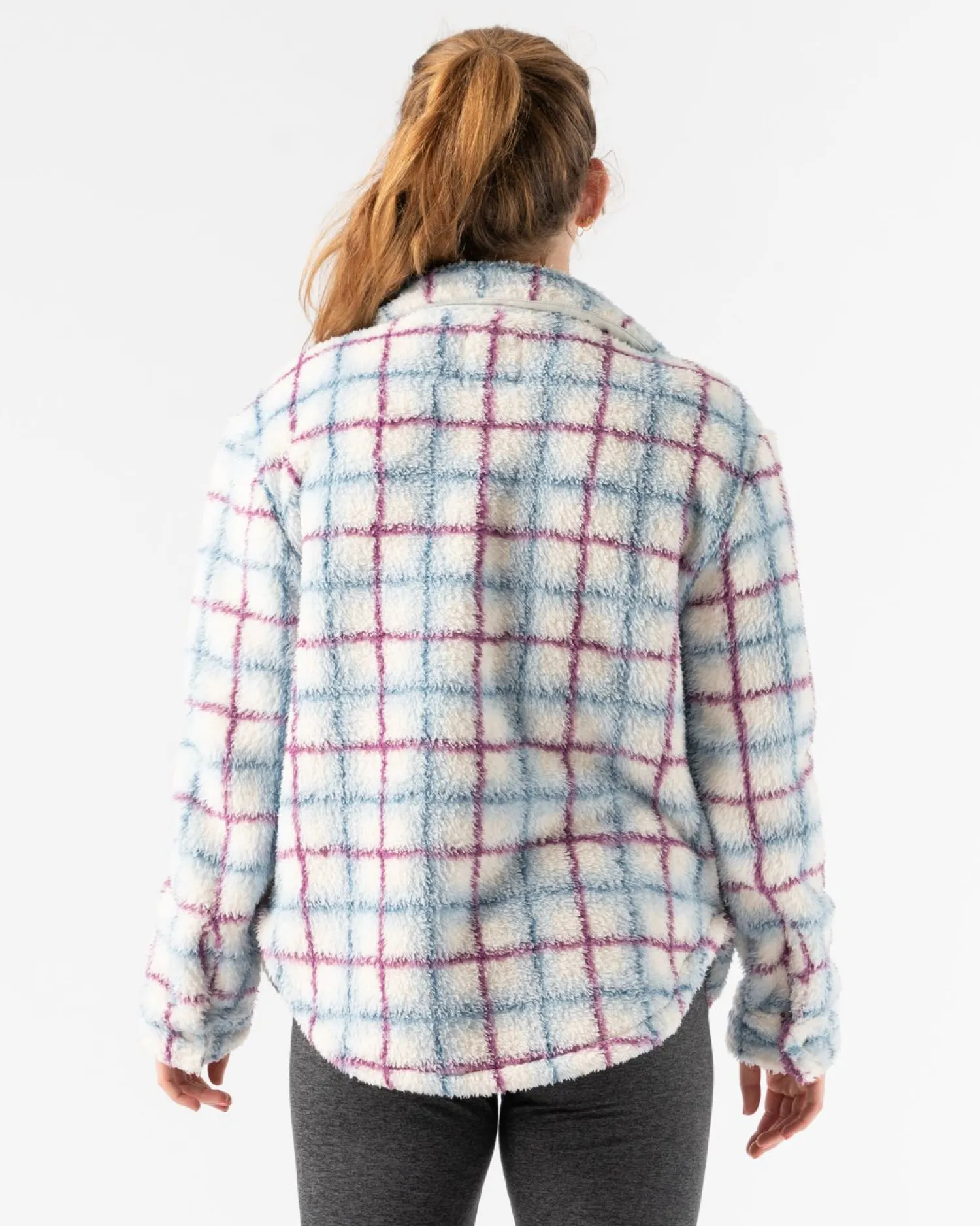 rabbit Sweatshirts & Jackets>Fleece Of Mind