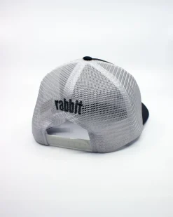 rabbit Goodies>Foam Trucker