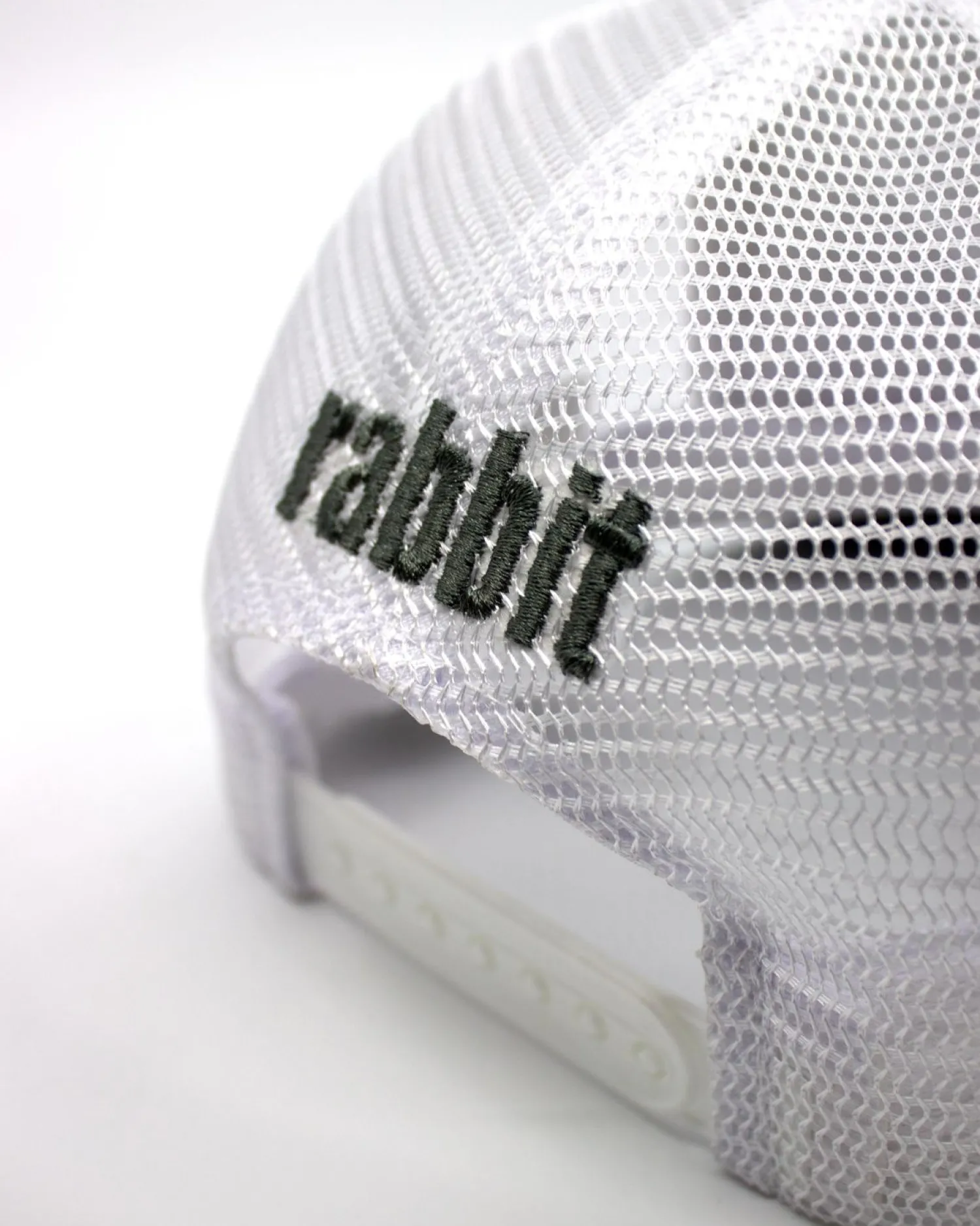 rabbit Goodies>Foam Trucker