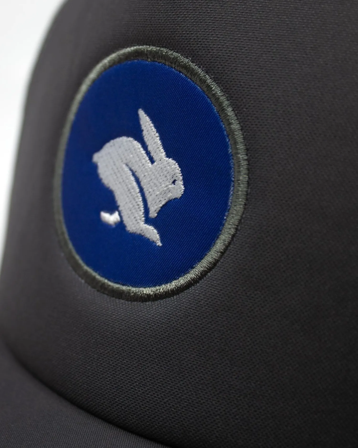 rabbit Goodies>Foam Trucker
