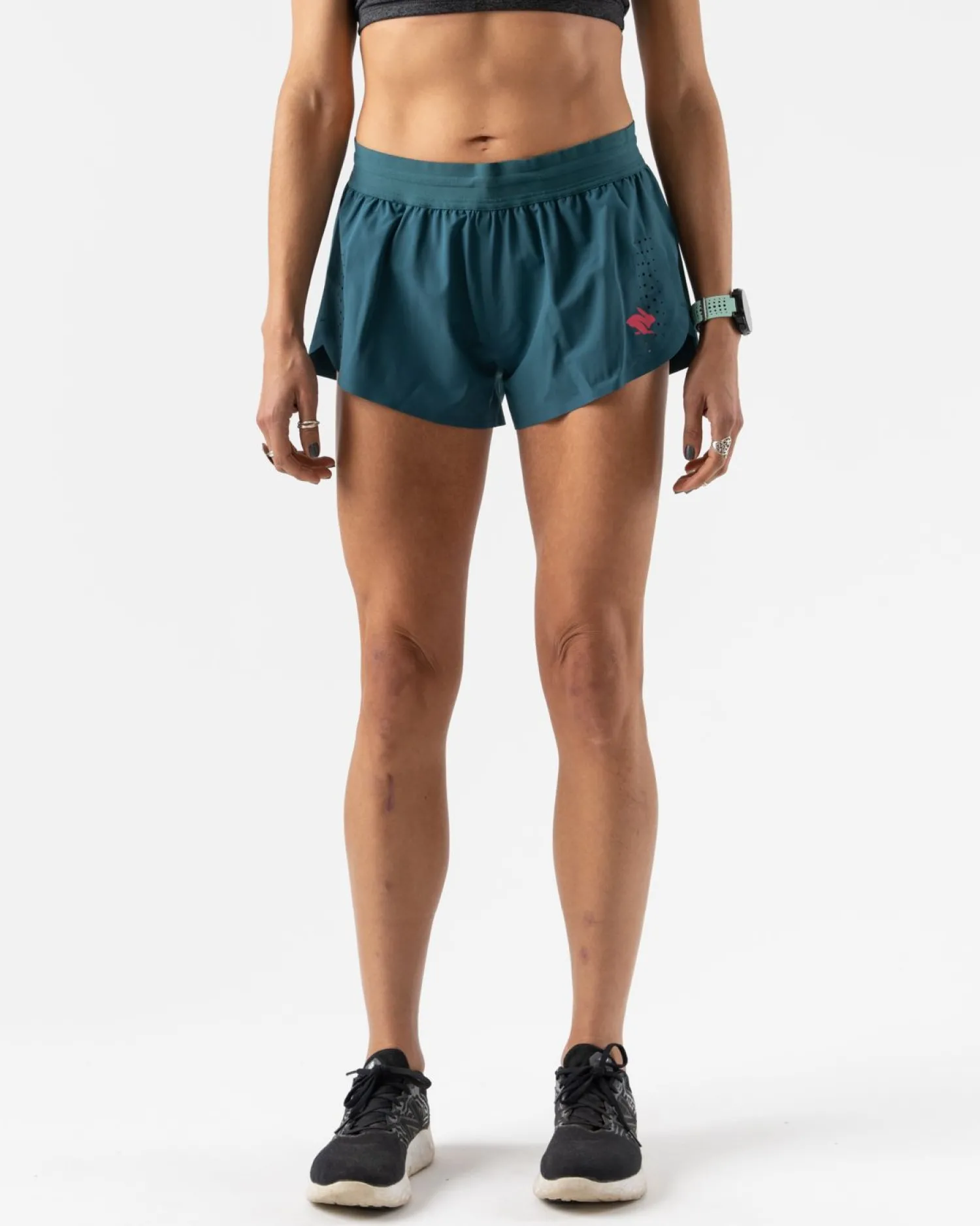 rabbit Shorts>Fuel N' Fly 2.5"