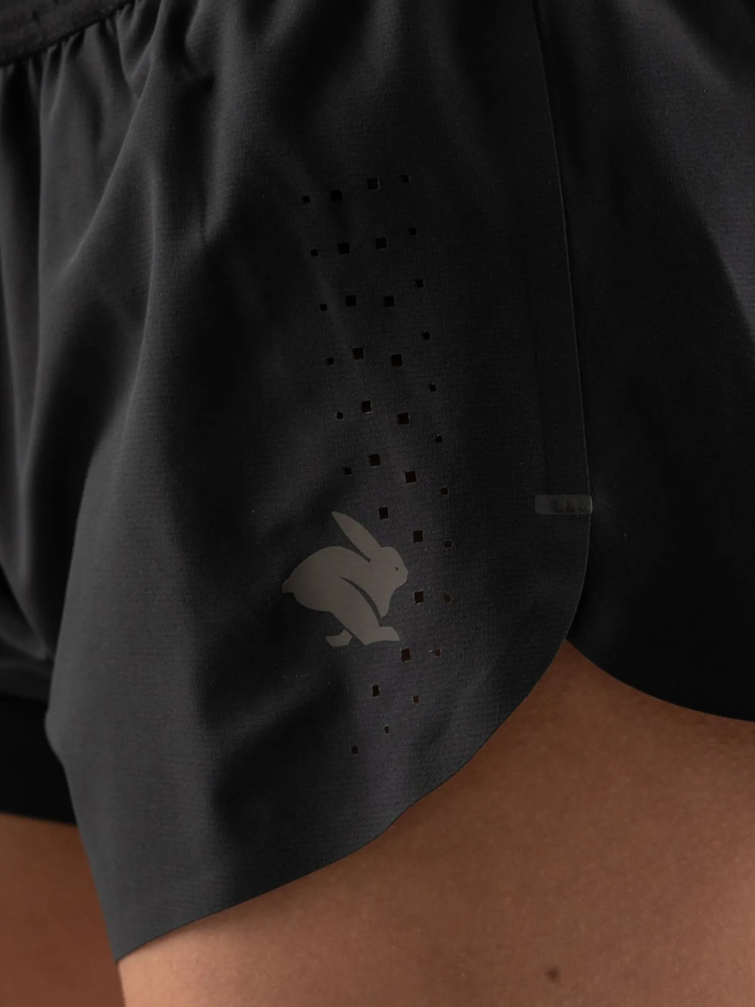 rabbit Shorts>Fuel N' Fly 2.5"