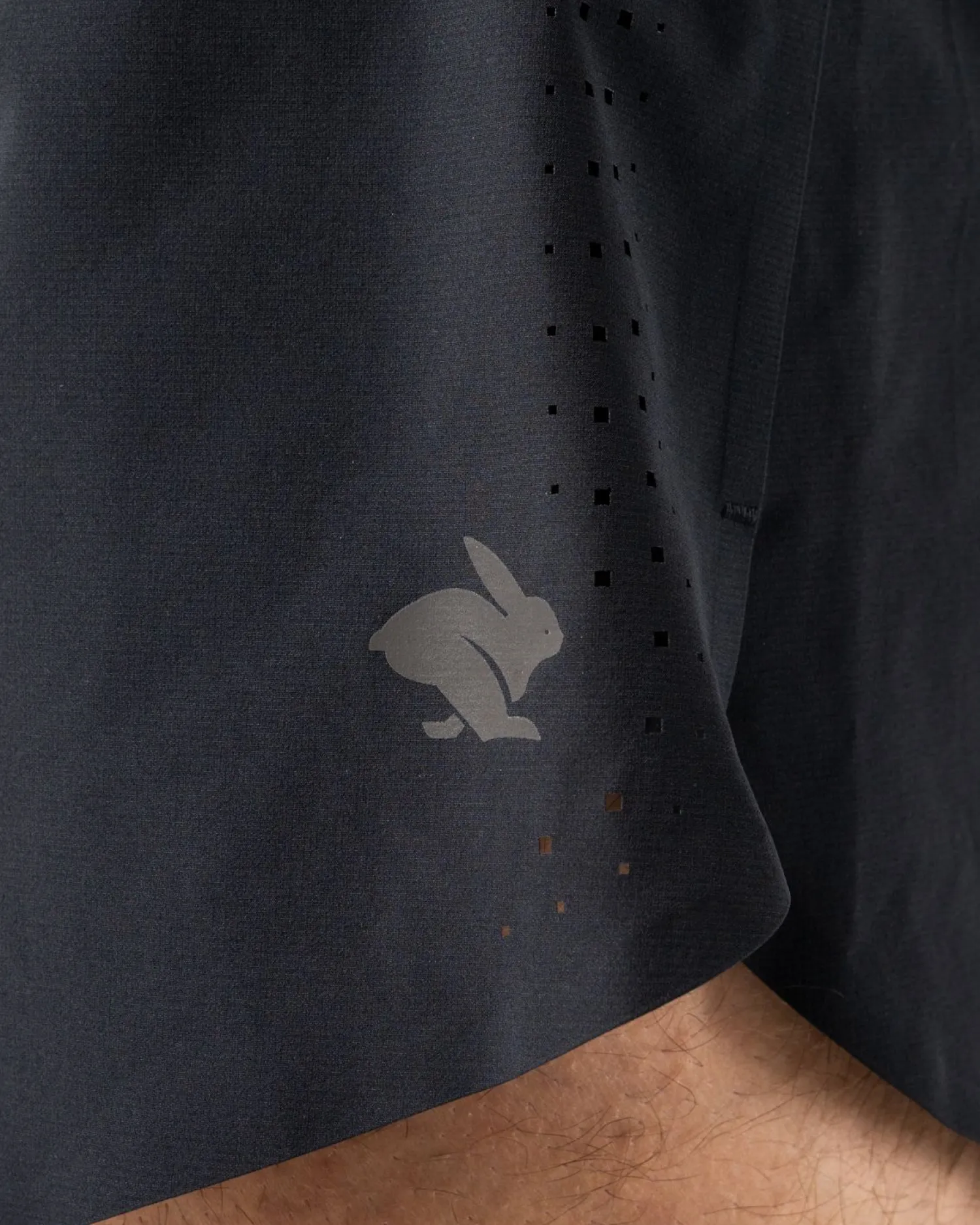 rabbit Shorts>Fuel N' Fly 3"
